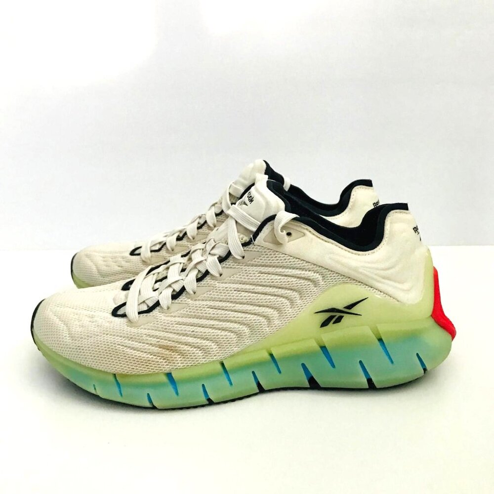 Reebok ZigTech Running Sneakers Shoes